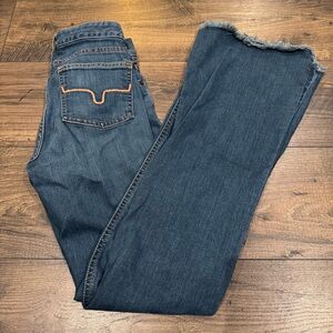 Kimes Lola jeans 0x34